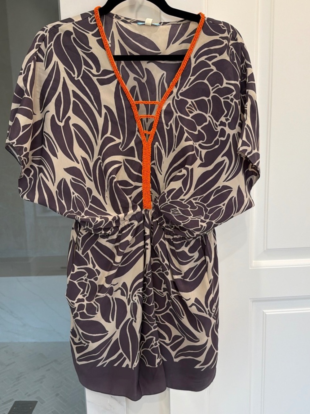 Anthropologie Dress